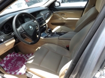 للبيع بي ام دبليو  2012