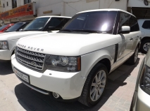 للبيع لاند روفر RANGE ROVER SPORT 2010