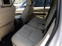 للبيع لاند روفر RANGE ROVER SPORT 2010