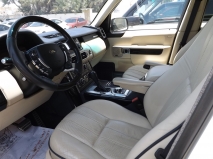 للبيع لاند روفر RANGE ROVER SPORT 2010