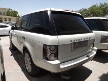 للبيع لاند روفر RANGE ROVER SPORT 2010
