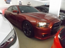 للبيع دودج Charger 2013