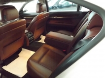 للبيع بي ام دبليو  2011