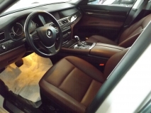 للبيع بي ام دبليو  2011