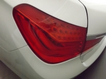 للبيع بي ام دبليو  2011