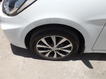 للبيع هونداي Accent 2016