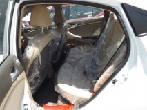 للبيع هونداي Accent 2016