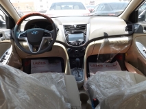 للبيع هونداي Accent 2016