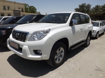للبيع تويوتا Prado 2013