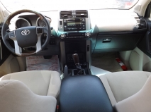 للبيع تويوتا Prado 2013