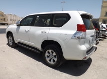 للبيع تويوتا Prado 2013