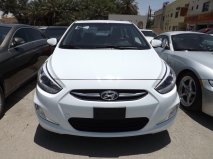للبيع هونداي Accent 2015