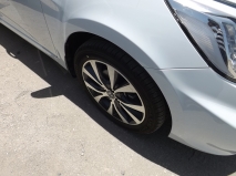 للبيع هونداي Accent 2015