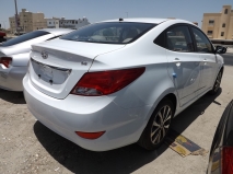 للبيع هونداي Accent 2015