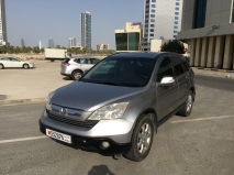 للبيع هوندا CRV 2008