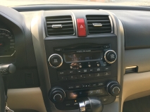 للبيع هوندا CRV 2008