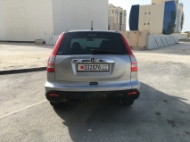 للبيع هوندا CRV 2008