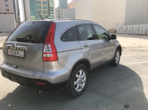 للبيع هوندا CRV 2008