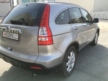 للبيع هوندا CRV 2008