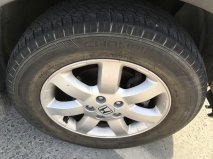 للبيع هوندا CRV 2008