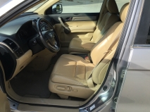 للبيع هوندا CRV 2008