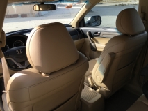 للبيع هوندا CRV 2008