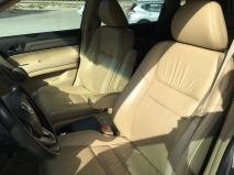 للبيع هوندا CRV 2008