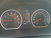 للبيع هوندا CRV 2008