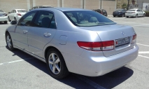 للبيع هوندا Accord 2005