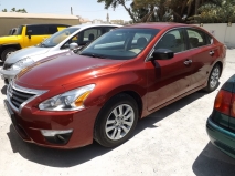 للبيع نيسان Altima 2013