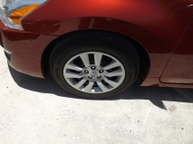 للبيع نيسان Altima 2013