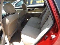 للبيع نيسان Altima 2013