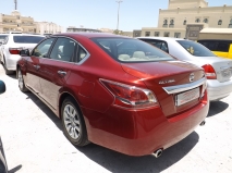 للبيع نيسان Altima 2013