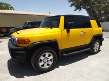 للبيع تويوتا Fj 2007