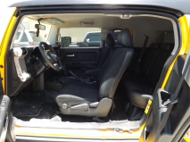 للبيع تويوتا Fj 2007