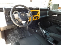 للبيع تويوتا Fj 2007