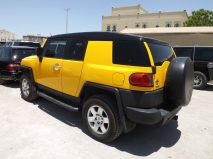 للبيع تويوتا Fj 2007