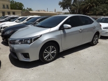 للبيع تويوتا Corolla 2015