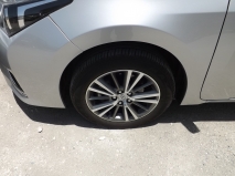 للبيع تويوتا Corolla 2015