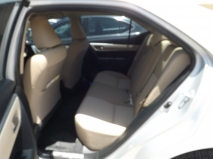 للبيع تويوتا Corolla 2015