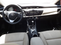 للبيع تويوتا Corolla 2015