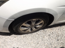 للبيع هوندا Accord 2008