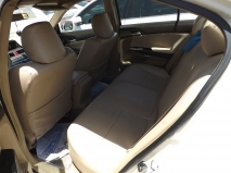 للبيع هوندا Accord 2008