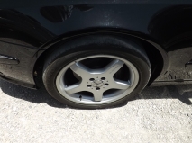 للبيع مرسيديس E class 2004