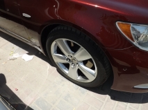 للبيع لكزس LS 2007