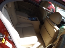 للبيع لكزس LS 2007