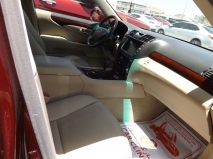 للبيع لكزس LS 2007