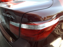 للبيع لكزس LS 2007