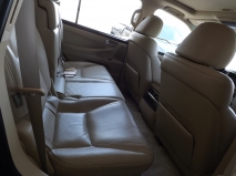 للبيع لكزس LX 2008