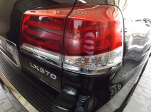 للبيع لكزس LX 2008